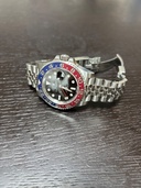 ロレックス GMTマスター g