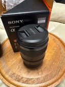 24mm1.4GM（カメラ）の商品画像 - 査定依頼日：2026年2月23日 - 最高査定価格：82,000円