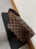 ジェロニモス（ブランドバッグ）の商品画像 - 査定依頼日：2025年6月30日 - 最高査定価格：33,000円