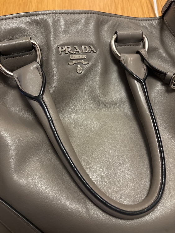 トートバッグ（ブランドバッグ）の商品画像 - 査定依頼日：2026年3月11日 - 最高査定価格：60,000円