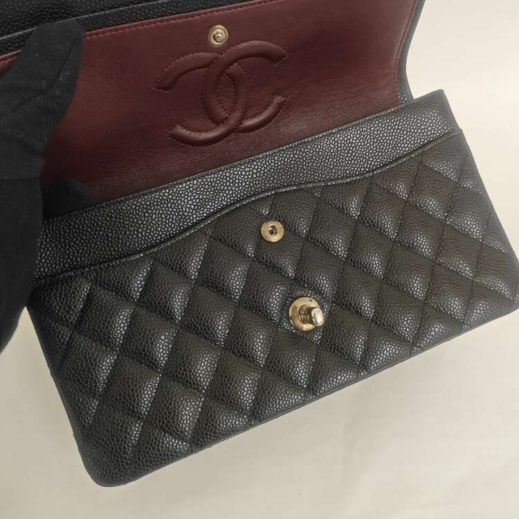 シャネル マトラッセ （ブランドバッグ）の商品画像 - 査定依頼日：2024年12月24日 - 最高査定価格：700,000円