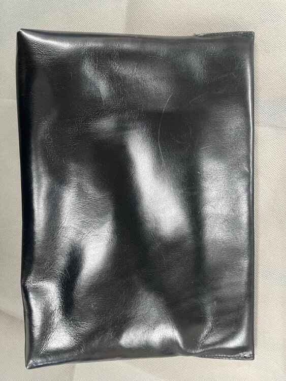 ハンドバッグ？（ブランドバッグ）の商品画像 - 査定依頼日：2026年3月4日 - 最高査定価格：3,000円