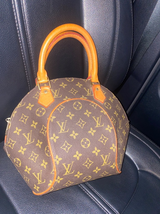 ルイヴィトン ルイヴィトン(その他) （ブランドバッグ）の商品画像 - 査定依頼日：2026年2月8日 - 最高査定価格：80,000円