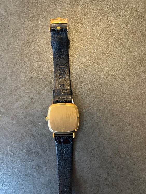 ロレックス その他 チェリーニ411（高級時計）の商品画像 - 査定依頼日：2025年8月12日 - 最高査定価格：360,000円