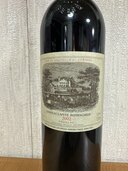 2002 PAUILLAC（お酒）の商品画像 - 査定依頼日：2025年5月6日 - 最高査定価格：60,000円