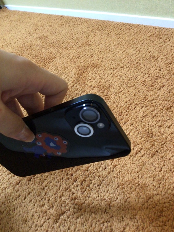 iPhone14（スマホ）の商品画像 - 査定依頼日：2025年8月14日 - 最高査定価格：44,000円