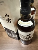 山崎（お酒）の商品画像 - 査定依頼日：2026年1月12日 - 最高査定価格：17,000円