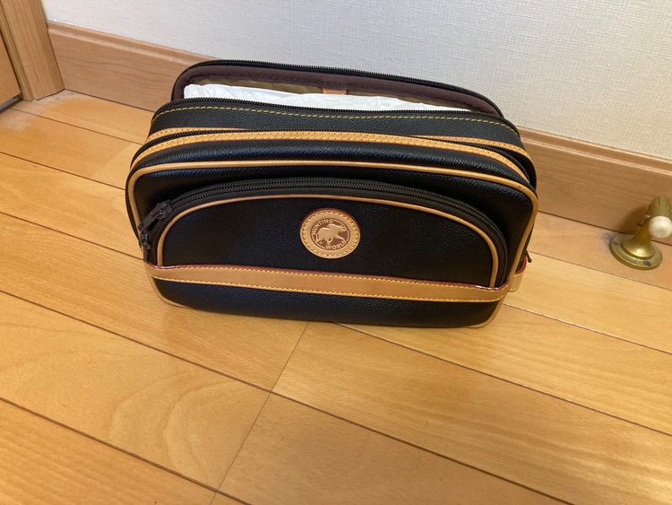 その他 その他 （ブランドバッグ）の商品画像 - 査定依頼日：2026年2月1日 - 最高査定価格：1,000円