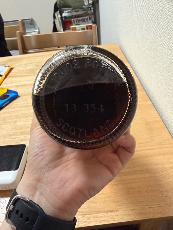 マッカラン12年　旧ボトル（お酒）の商品画像 - 査定依頼日：2026年7月29日 - 最高査定価格：50,000円