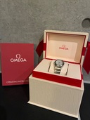 オメガ コンステーション （高級時計）の商品画像 - 査定依頼日：2025年9月27日 - 最高査定価格：320,000円