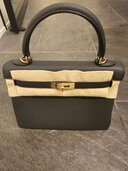 ケリー25　plomb プロン（ブランドバッグ）の商品画像 - 査定依頼日：2026年3月16日 - 最高査定価格：3,600,000円