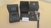 VICTORINOX SWISS ARMY ビクトリノックス・スイスアーミー I（高級時計）の商品画像 - 査定依頼日：2026年5月10日 - 最高査定価格：10,000円