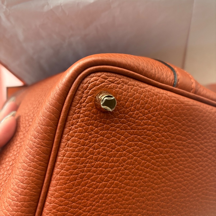 ピコタンpm キュイーブル（ブランドバッグ）の商品画像 - 査定依頼日：2026年2月4日 - 最高査定価格：460,000円