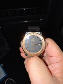 ウブロ クラシックフュージョン （高級時計）の商品画像 - 査定依頼日：2024年11月26日 - 最高査定価格：610,000円