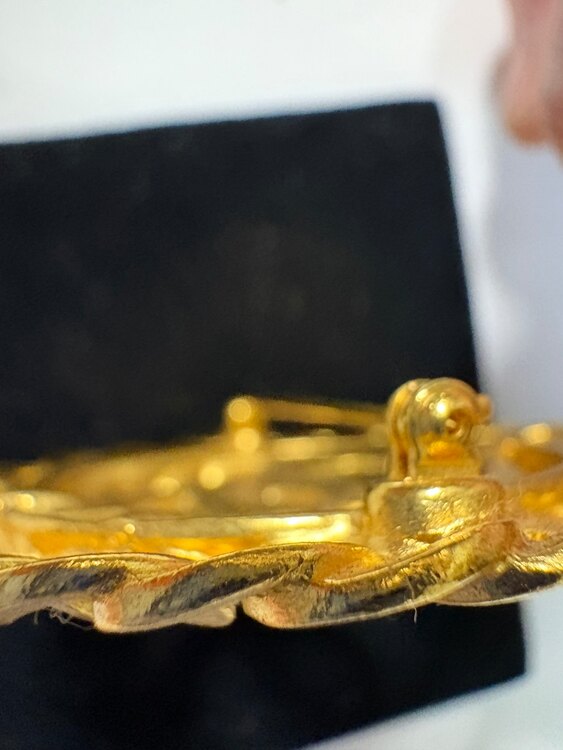 シャネル シャネル(その他) （ブランドバッグ）の商品画像 - 査定依頼日：2025年3月5日 - 最高査定価格：46,000円