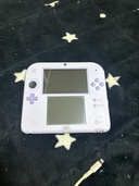 ニンテンドー2DSラベンダー（ゲーム機本体・ゲームソフト）の商品画像 - 査定依頼日：2026年8月14日 - 最高査定価格：100,000円