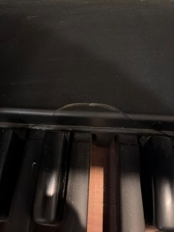 エレクトーン　EL500（ピアノ・楽器・PA機材）の商品画像 - 査定依頼日：2026年4月7日 - 最高査定価格：5,000円