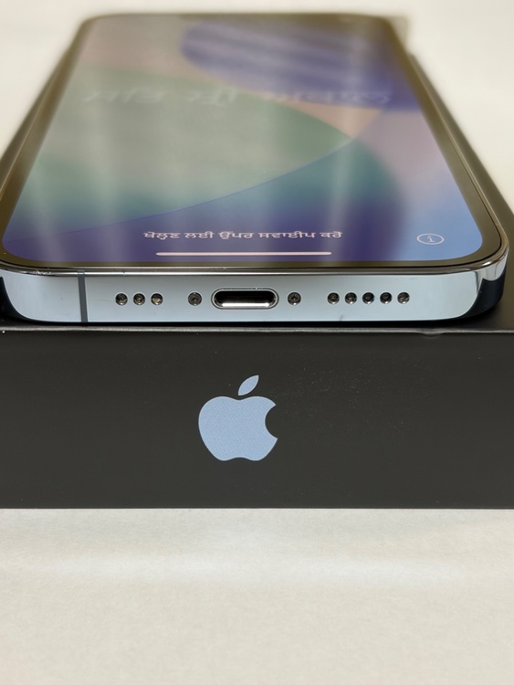 iPhone 13 Pro 256GB SIMフリー（スマホ）の商品画像 - 査定依頼日：2026年2月28日 - 最高査定価格：42,000円