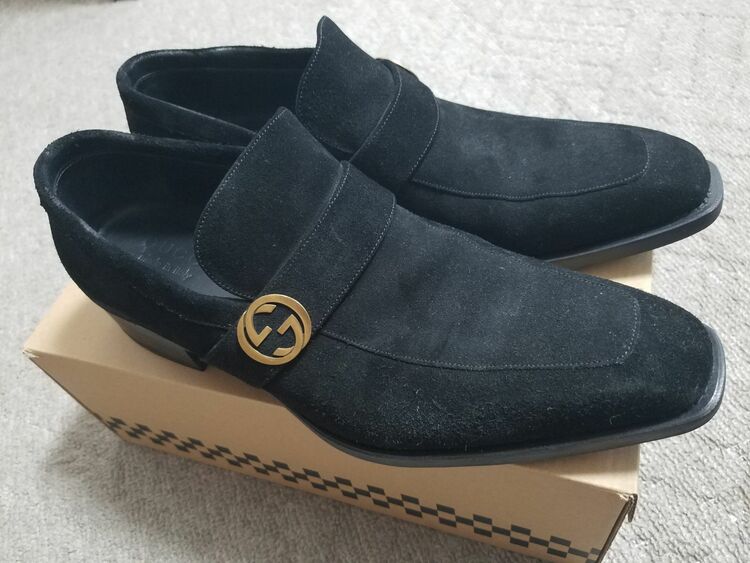 グッチ  （ブランドバッグ）の商品画像 - 査定依頼日：2025年7月23日 - 最高査定価格：22,000円