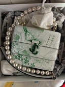 VARENNE QUAD XS セーラージュピター（ブランドバッグ）の商品画像 - 査定依頼日：2026年2月21日 - 最高査定価格：80,000円