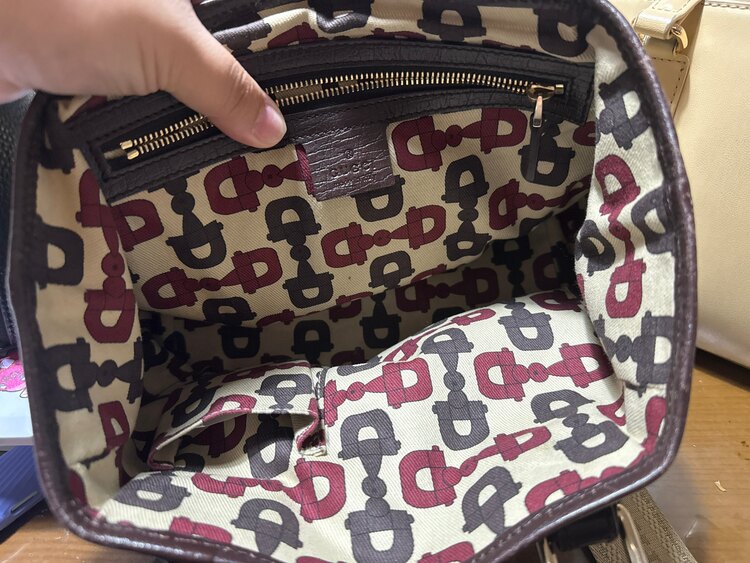 グッチ  （ブランドバッグ）の商品画像 - 査定依頼日：2025年5月22日 - 最高査定価格：30,000円