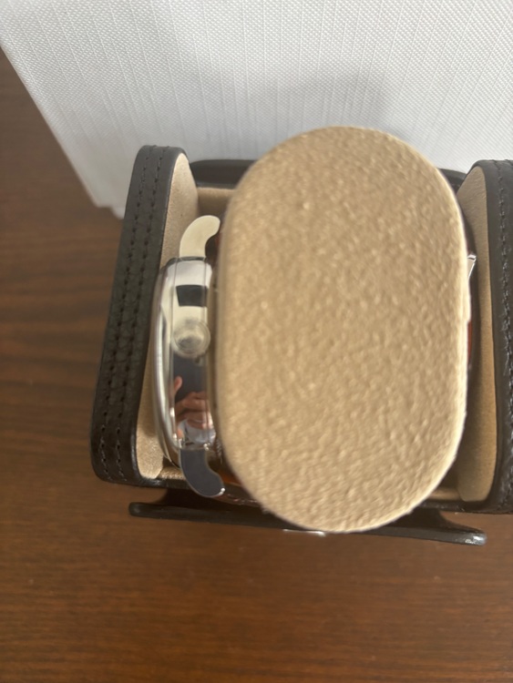 ポートフィノ・ハンドワインド・ムーンフェイズ（高級時計）の商品画像 - 査定依頼日：2025年9月8日 - 最高査定価格：900,000円