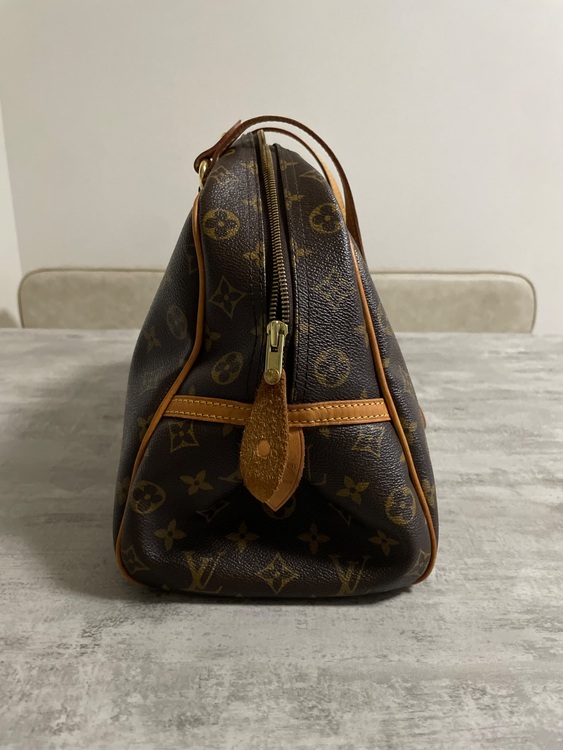 ルイヴィトン アルマ （ブランドバッグ）の商品画像 - 査定依頼日：2025年11月22日 - 最高査定価格：100,000円