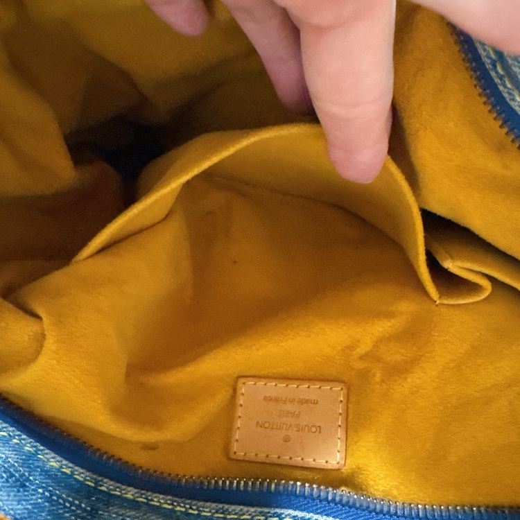 ルイヴィトン モノグラム （ブランドバッグ）の商品画像 - 査定依頼日：2025年8月7日 - 最高査定価格：150,000円