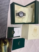 ロレックス サブマリーナー 1661（高級時計）の商品画像 - 査定依頼日：2025年11月11日 - 最高査定価格：1,420,000円