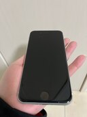 iPhone SE (第 2 世代) 64GB 楽天モバイル（スマホ）の商品画像 - 査定依頼日：2024年1月9日 - 最高査定価格：15,000円