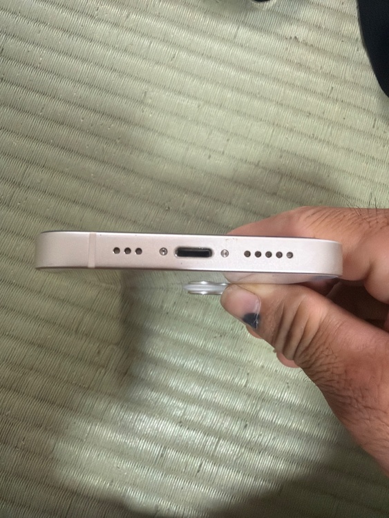 iPhone iPhone 14 128GB docomo（スマホ）の商品画像 - 査定依頼日：2026年9月20日 - 最高査定価格：43,500円