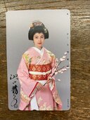 テレフォンカード（チケット・金券）の商品画像 - 査定依頼日：2026年5月30日 - 最高査定価格：100,000円