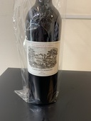 2017（お酒）の商品画像 - 査定依頼日：2020年11月14日 - 最高査定価格：58,000円