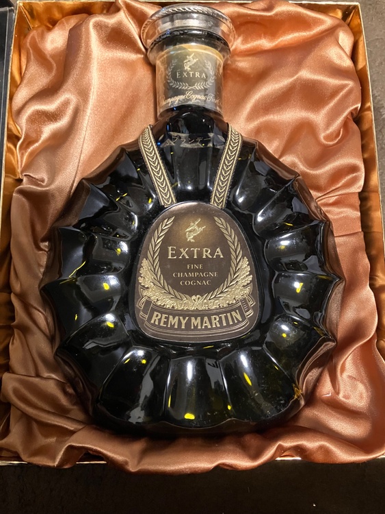 レミーマルタン（お酒）の商品画像 - 査定依頼日：2026年3月8日 - 最高査定価格：17,000円