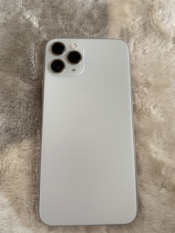 iphone 11pro（スマホ）の商品画像 - 査定依頼日：2026年3月31日 - 最高査定価格：22,000円