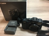 パワーショット（カメラ）の商品画像 - 査定依頼日：2020年8月28日 - 最高査定価格：1,000円