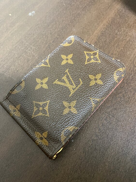 ルイヴィトン モノグラム （ブランドバッグ）の商品画像 - 査定依頼日：2025年5月6日 - 最高査定価格：20,000円