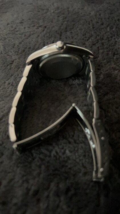 ロレックス エアキング 1400（高級時計）の商品画像 - 査定依頼日：2025年5月6日 - 最高査定価格：600,000円