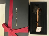 Quadro Pressed Sheffield（高級時計）の商品画像 - 査定依頼日：2025年7月23日 - 最高査定価格：4,000円