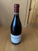 DRC Echezeaux 2011年（お酒）の商品画像 - 査定依頼日：2022年9月7日 - 最高査定価格：310,000円