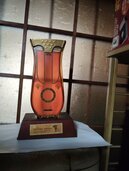 ウイスキー サントリー響 （お酒）の商品画像 - 査定依頼日：2026年3月21日 - 最高査定価格：70,000円