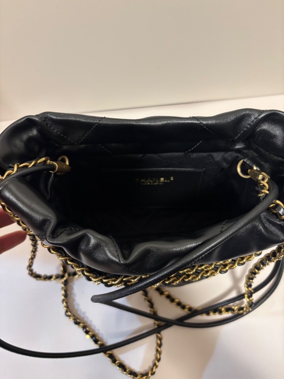 シャネル シャネル(その他) （ブランドバッグ）の商品画像 - 査定依頼日：2026年2月15日 - 最高査定価格：530,000円