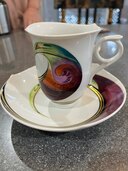 マイセン（美術品・骨董品）の商品画像 - 査定依頼日：2025年1月23日 - 最高査定価格：50,000円