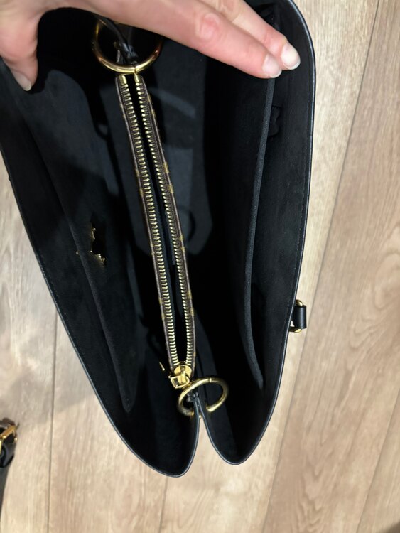 ルイヴィトン モノグラム （ブランドバッグ）の商品画像 - 査定依頼日：2025年3月3日 - 最高査定価格：170,000円