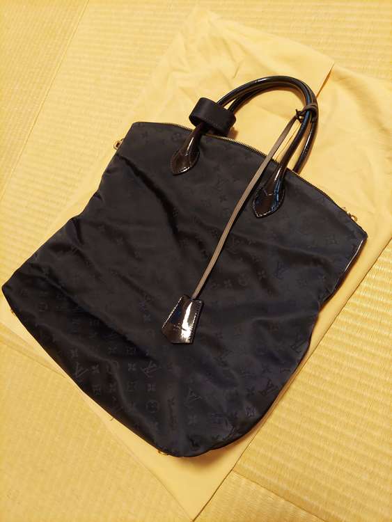 忘れました（ブランドバッグ）の商品画像 - 査定依頼日：2022年9月21日 - 最高査定価格：71,000円