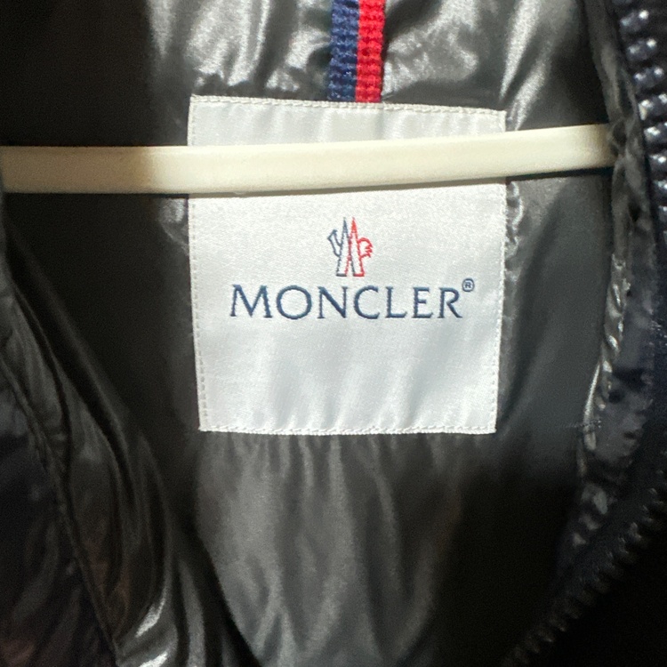 CESAR ダウンジャケット size4（古着・ファッション）の商品画像 - 査定依頼日：2025年12月11日 - 最高査定価格：42,000円