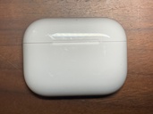 AirPods（オーディオ・スピーカー）の商品画像 - 査定依頼日：2026年1月27日 - 最高査定価格：100,000円