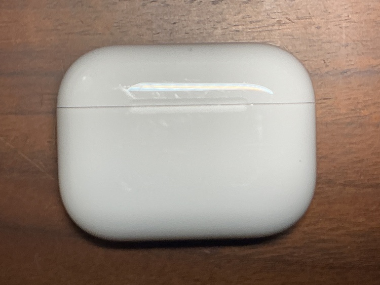 AirPods（オーディオ・スピーカー）の商品画像 - 査定依頼日：2026年1月27日 - 最高査定価格：100,000円