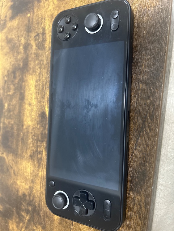 AYANEO pocket S（ゲーム機本体・ゲームソフト）の商品画像 - 査定依頼日：2025年8月11日 - 最高査定価格：33,000円