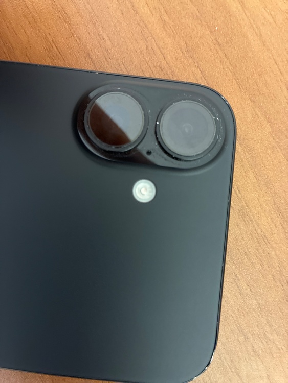 iPhone iPhone 16 Plus 256GB SIMフリー（スマホ）の商品画像 - 査定依頼日：2026年5月31日 - 最高査定価格：55,000円